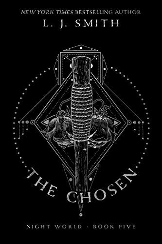 The Chosen (5) (night World), De Smith, L. J.. Editorial Simon Pulse, Tapa Dura En Inglés, 2017