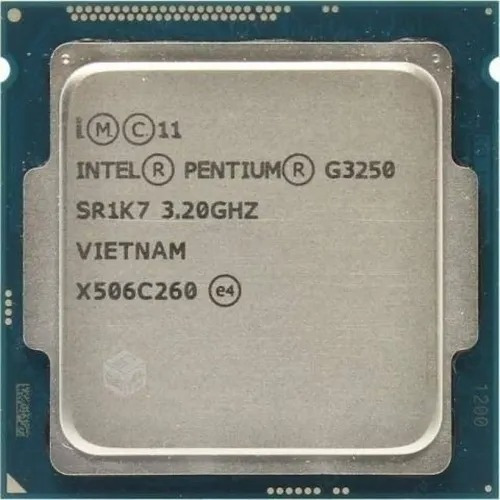 Procesador Intel Pentium G3250 Socket 1150 4ta Generación