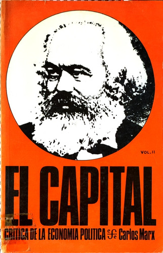 El Capital Carlos Marx Tres Tomos 