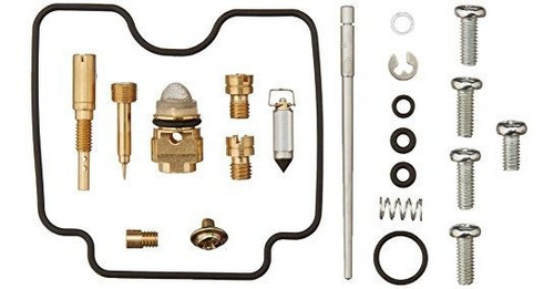 Todas Las Pelotas 26-1071 Carburador Repar Kit (arctic Cat D