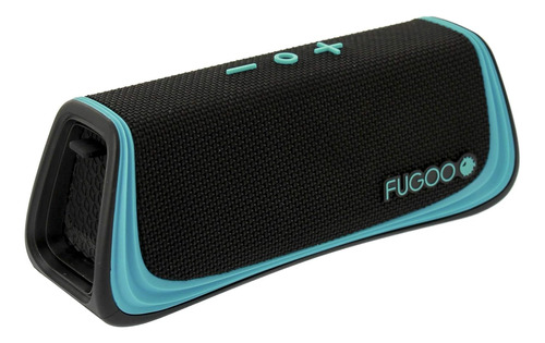 Fugoo Sport Altavoz Inalámbrico Bluetooth Impermeable