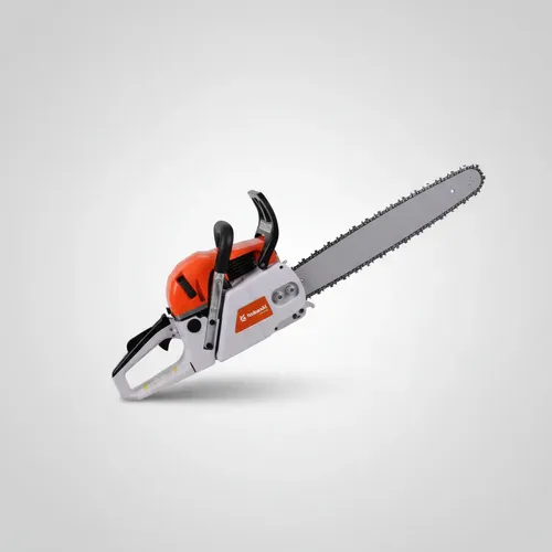 Motosserra Gasolina 83cc Nakasaki Nk830-at 55cm Cor Laranja E