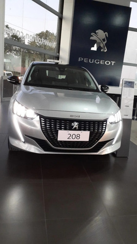 Imagen 23 de 25 de Nuevo Peugeot 208 1.6 Active Caja Manual Entrega Inmediatamc