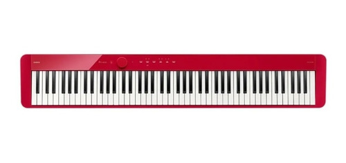 Piano Digital Casio Privia Px-s1100 88 Notas Soporte Musikoz