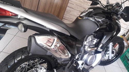Honda Transalp 700 Transalp 700