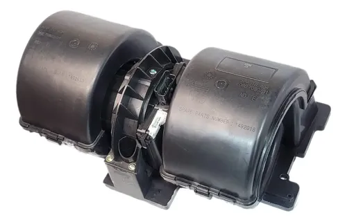 Motor Ventilador Ar Condicionado Scania Serie 5 2013 2014 15