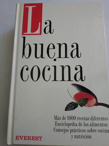 La Buena Cocina