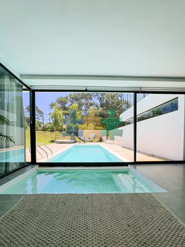 Casa Moderna A Estrenar En La Barra Con Vistas Al Mar - Ref : Eqp4256