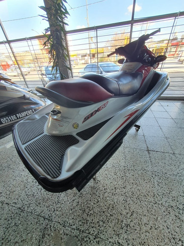 Imagen 6 de 10 de Kawasaki Stx1500f