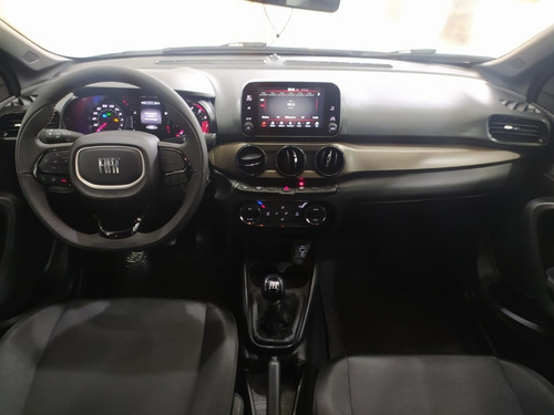 Imagen 11 de 15 de Fiat Cronos Drive 1.3 S-desing! Contado - Financiado! Lh1
