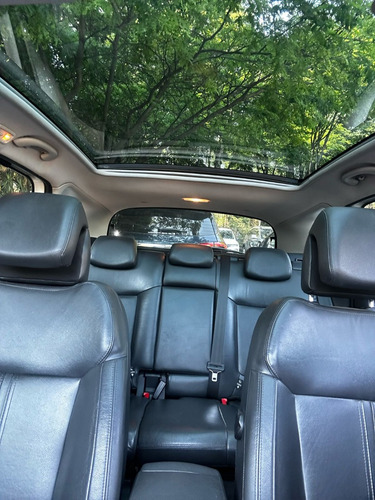 Peugeot 3008 1.6 Thp Griffe Aut. 5p