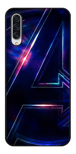 Case Avengers Samsung Note 8 Personalizado