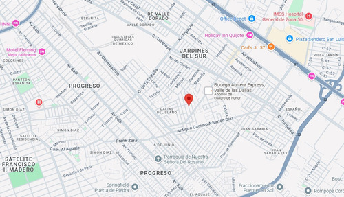 Casa En Remate Bancario En San Luis Potosí Jcl2