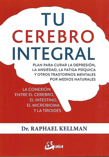 Libro Tu Cerebro Integral