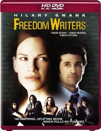 Escritores De La Libertad [hd Dvd]