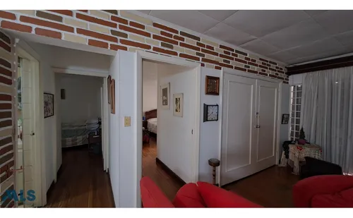 Exclusivo Sector De Laureles(mls#253094)