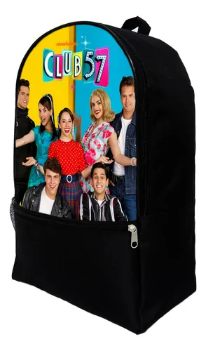 Mochilas de club 57 deals
