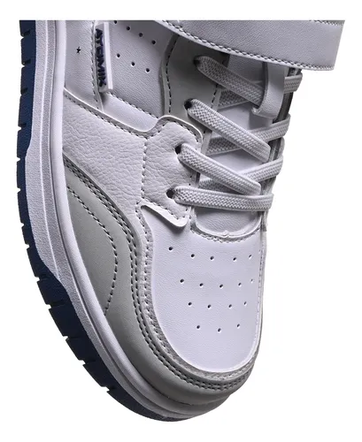 Zapatillas Atomik Moda After Bl Gr 319005 Tienda Oficial