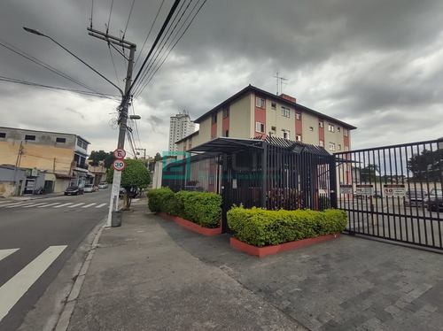 Imagem 15 de 15 de Apartamento Em Vila Carmosina - São Paulo - 304