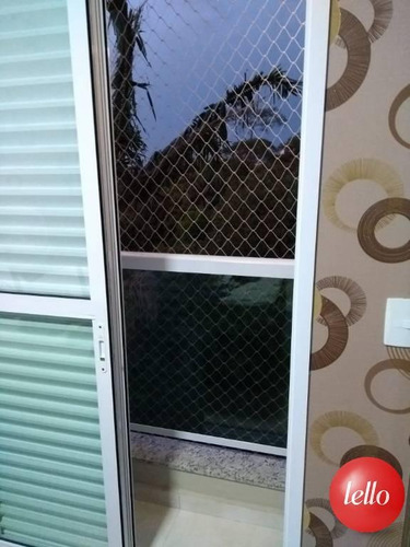 Imagem 11 de 24 de Apartamento - Ref: 225221