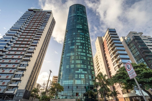 Imagem 21 de 30 de Apartamento Com 4 Quartos Na Avenida Boa Viagem Para Vender Recife - Ap2841