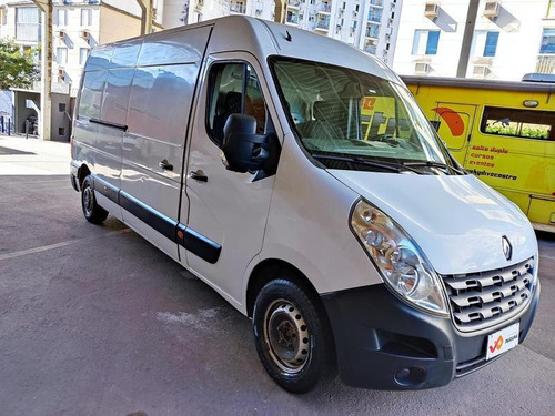 Renault Master Fur L3h2