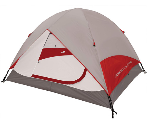 Alps Mountaineering Meramac - Tienda De Campañ 2 Person Tdac