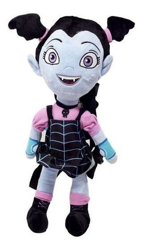 Vampirina 45 Cms Mochilitas 6 Por