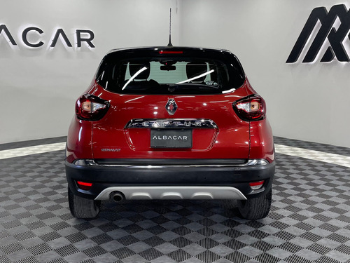 Renault Captur 2.0 Iconic Piel At