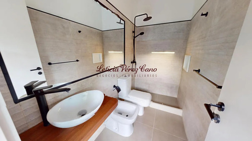 Venta Casa 3 Dormitorios En El Golf, Punta Del Este