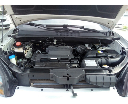 Hyundai Tucson 2014/2015 3b40