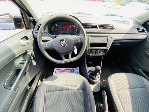 Imagem 8 de 9 de Volkswagen Gol