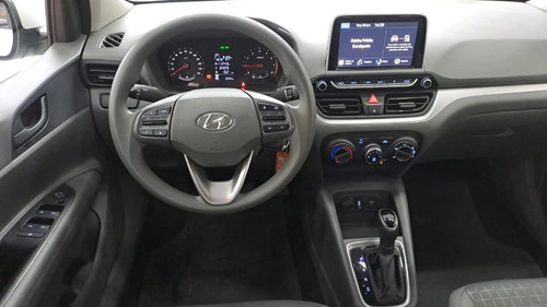 Hyundai HB20S Comfort 1.0 (Flex) (Aut.)