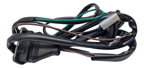 Arnes Encendido Electronico Vw Sedan, Combi, Golf, Jetta A-2