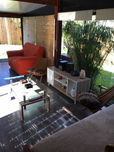 Imagen 20 de 30 de Casa Piscina Cubierta Y Climatizada, Bella Vista, Piriápolis