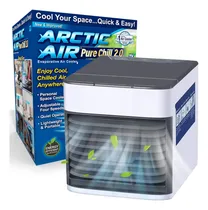 Comprar Aire Acondicionado Portatil Enfriador De Aire A Base De Agua