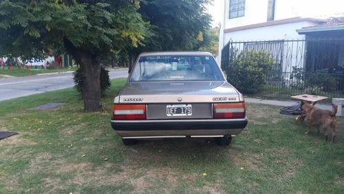 Peugeot 505 Sr 2.0