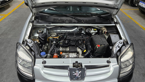 Peugeot Partner Patagónica 1.6 Hdi Vtc Plus