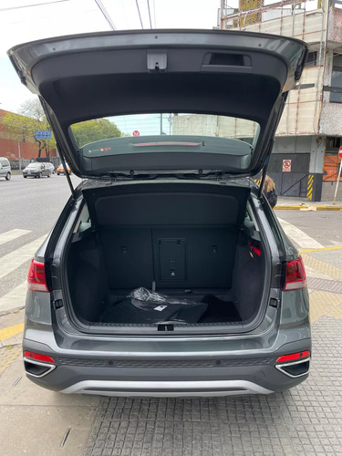 Volkswagen Taos 1.4 250 Tsi Comfortline