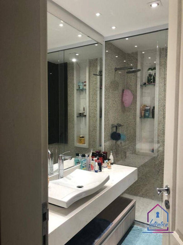 Imagem 28 de 30 de Apartamento Com 3 Dormitórios À Venda, 260 M² Por R$ 4.500.000,00 - Higienópolis - São Paulo/sp - Ap0559