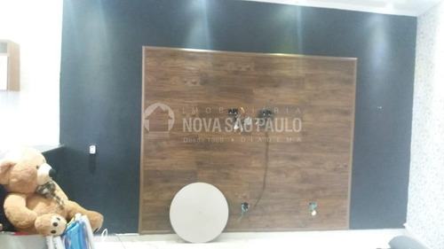 Imagem 12 de 30 de Casa À Venda Em Centro - Ca001393