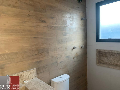Imagem 10 de 30 de Rrcod3857 Casa 220m² Condomínio New Ville - Oportunidade - 3 Suítes 4 Vagas - Santana De Parnaíba, Sp - Ótima Localização - Próximo De Alphaville - Rr3857 - 70030729