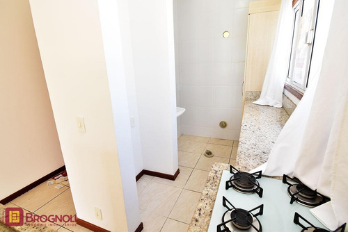 Imagem 18 de 20 de Apartamento No Bairro Passa Vinte Em Palhoça - 34212