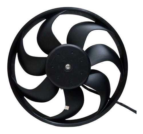 Ventoinha Eletroventilador Radiador Corsa 1.0/1.4 03/08