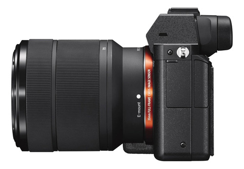 Sony A7 Il + Zoom Fe 28-70mm Oss | Full Frame