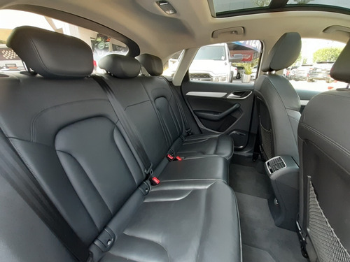 Imagen 8 de 15 de Audi Q3 Elite 2.0 Tfsi 2018