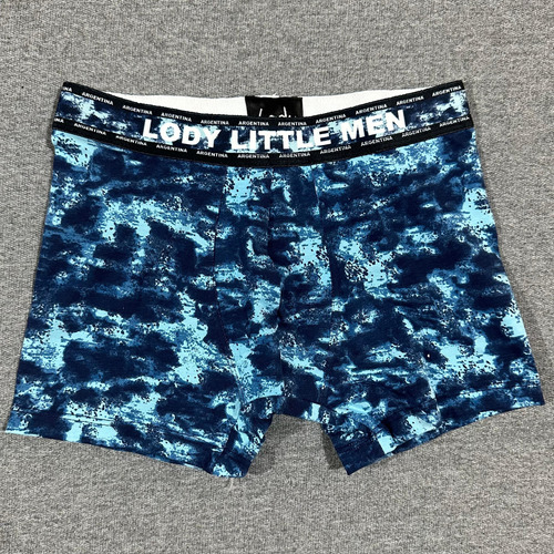 Boxer Lody Kids De Niño Version Seleccion - M001