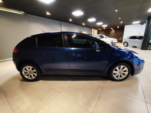 Citroën C4 2.0 Hdi Sx Am71