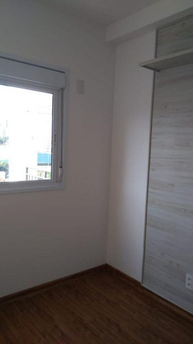 Imagem 21 de 30 de Apartamento Com 2 Dormitórios À Venda, 72 M² Por R$ 750.000 - Jardim Prudência - São Paulo/sp(j) - Ap1197