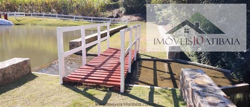 Imagem 10 de 29 de Sítios À Venda Em Atibaia/sp - Compre O Seu Sítios Aqui! - 1480339